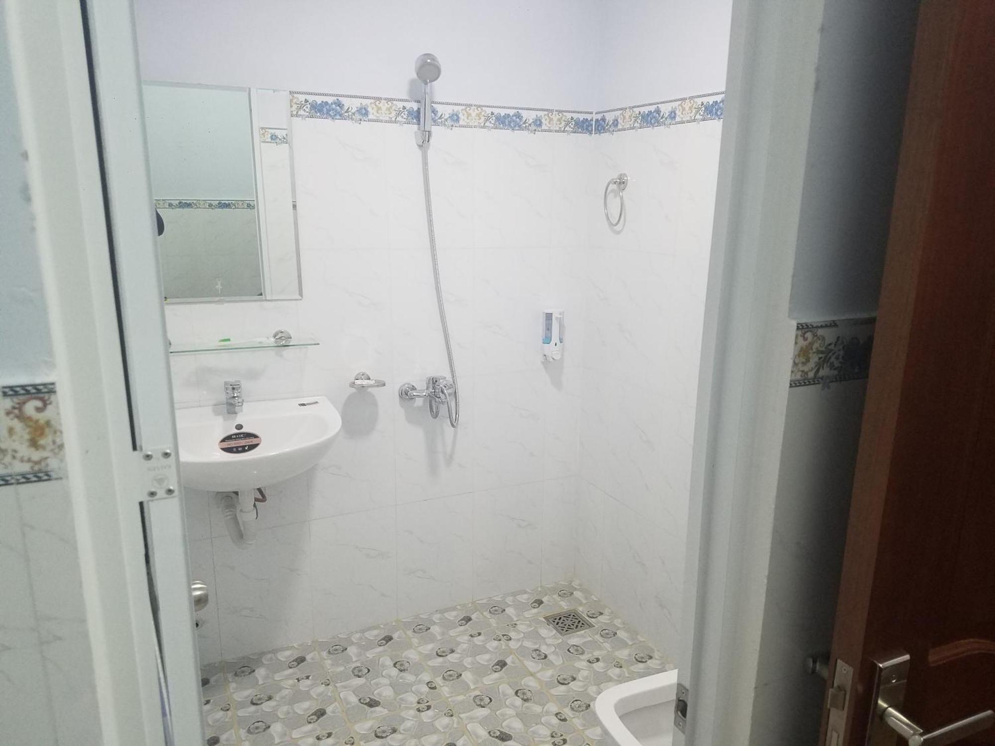 Mydungmotel Da Nang Exteriör bild